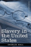 Cover: Slavery in the United States - Cosimo Classics