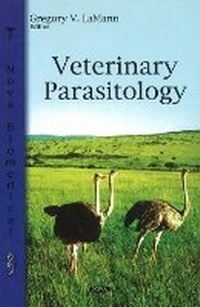 Abbildung von: Veterinary Parasitology - Nova Science Publishers Inc