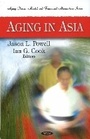 Cover: Aging in Asia - Nova Science Publishers Inc