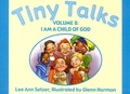 Cover: Tiny Talks 2008 - Cedar Fort