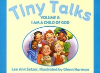 Enlarge image Cover: Tiny Talks 2008 - Cedar Fort