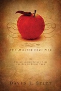 Cover: The Master Deceiver - Cedar Fort