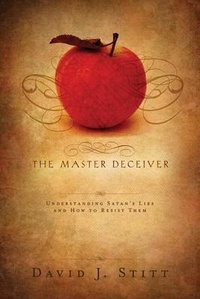 Enlarge image Cover: The Master Deceiver - Cedar Fort