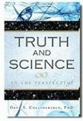 Cover: Truth and Science - Cedar Fort