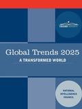 Cover: Global Trends 2025 - Cosimo Reports