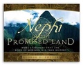 Cover: Nephi in the Promised Land - Cedar Fort