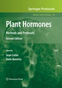Cover: Plant Hormones - Humana Press Inc.
