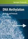 Cover: DNA Methylation - Humana Press Inc.