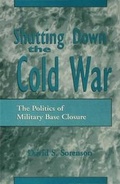 Cover: Shutting Down the Cold War - Palgrave Macmillan