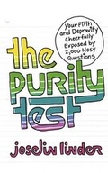 Cover: The Purity Test - Saint Martin's Griffin,U.S.