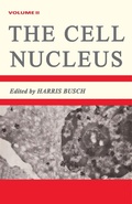 Cover: The Cell Nucleus V2 - Academic Press