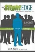 Cover: Slight Edge - Cedar Fort