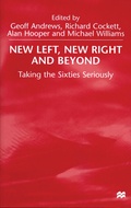 Cover: New Left, New Right and Beyond - Palgrave Macmillan