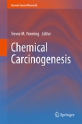 Cover: Chemical Carcinogenesis - Humana