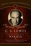 Cover: C.S. Lewis: Latter-Day Truths in Narnia - Cedar Fort