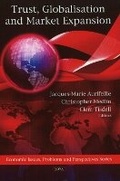 Cover: Trust, Globalisation & Market Expansion - Nova Science Publishers Inc