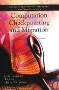 Cover: Computation Checkpointing & Migration - Nova Science Publishers Inc