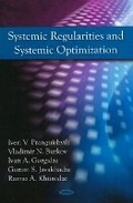 Cover: Systemic Regularities & Systemic Optimization - Nova Science Publishers Inc