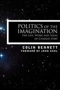 Cover: Politics of the Imagination - Cosimo