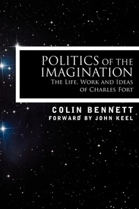Enlarge image Cover: Politics of the Imagination - Cosimo