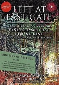 Enlarge image Cover: Left at East Gate - Cosimo