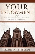 Cover: Your Endowment - Cedar Fort