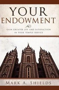 Enlarge image Cover: Your Endowment - Cedar Fort