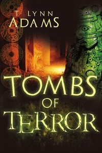 Enlarge image Cover: Tombs of Terror - Bonneville