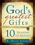 Cover: God's Greatest Gifts - Cedar Fort