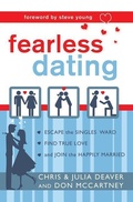 Cover: Fearless Dating - Cedar Fort