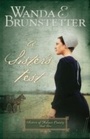 Cover: Sister's Test - Barbour Publishing, Inc.