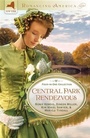 Cover: Central Park Rendezvous - Barbour Publishing, Inc.