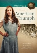 Cover: American Triumph - Barbour Publishing, Inc.