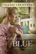 Cover: Something Blue - Barbour Publishing, Inc.