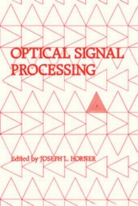 Abbildung von: Optical Signal Processing - Academic Press