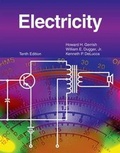 Cover: Electricity - Goodheart-Wilcox Publisher