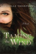 Cover: Taming the Wind - Bonneville
