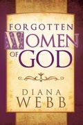 Cover: Forgotten Women of God - Bonneville