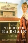 Cover: Bride Bargain - Barbour Publishing, Inc.