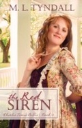 Cover: Red Siren - Barbour Books