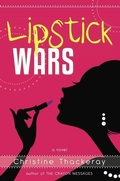 Cover: Lipstick Wars - Bonneville