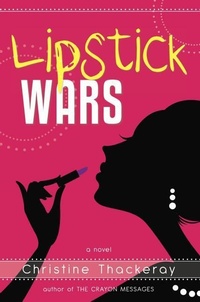 Enlarge image Cover: Lipstick Wars - Bonneville