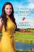 Cover: Wedding Homerun in Loveland, Ohio - Barbour Publishing, Inc.