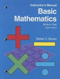 Abbildung von: Basic Mathematics - Goodheart-Wilcox Publisher