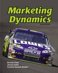 Cover: Marketing Dynamics - Goodheart-Wilcox Publisher