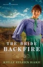 Cover: Bride Backfire - Barbour Publishing, Inc.