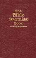 Cover: Bible Promise Book KJV - Barbour Publishing, Inc.