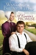 Cover: Cousin's Promise - Barbour Publishing, Inc.