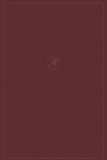 Cover: Comparative Biochemistry V6 - Academic Press