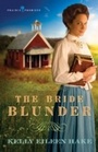 Cover: Bride Blunder - Barbour Publishing, Inc.